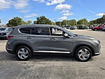Used 2021 HYUNDAI SANTA FE SEL in PLANTATION, FLORIDA (Photo 4)