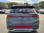 Used 2021 HYUNDAI SANTA FE SEL in PLANTATION, FLORIDA (Photo 6)