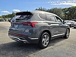 Used 2021 HYUNDAI SANTA FE SEL in PLANTATION, FLORIDA (Photo 7)
