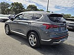 Used 2021 HYUNDAI SANTA FE SEL in PLANTATION, FLORIDA (Photo 8)