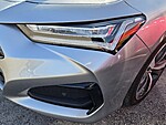 Used 2024 ACURA TLX W/TECHNOLOGY PACKAGE in PLANTATION, FLORIDA (Photo 11)