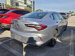 Used 2024 ACURA TLX W/TECHNOLOGY PACKAGE in PLANTATION, FLORIDA (Photo 5)