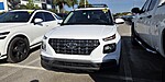 Used 2022 HYUNDAI VENUE SEL in PLANTATION, FLORIDA