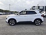 Used 2022 HYUNDAI VENUE SEL in PLANTATION, FLORIDA (Photo 3)