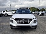 Used 2022 HYUNDAI VENUE SEL in PLANTATION, FLORIDA (Photo 5)