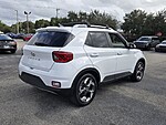 Used 2022 HYUNDAI VENUE SEL in PLANTATION, FLORIDA (Photo 8)