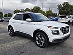 Used 2022 HYUNDAI VENUE SEL in PLANTATION, FLORIDA (Photo 9)