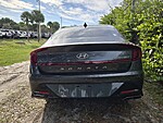 Used 2023 HYUNDAI SONATA LIMITED in PLANTATION, FLORIDA (Photo 5)