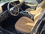Used 2023 HYUNDAI SONATA LIMITED in PLANTATION, FLORIDA (Photo 10)