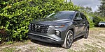 Used 2023 HYUNDAI TUCSON SEL in PLANTATION, FLORIDA