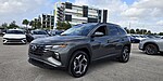 Used 2023 HYUNDAI TUCSON SEL in PLANTATION, FLORIDA