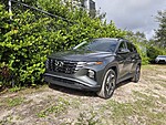 Used 2023 HYUNDAI TUCSON SEL in PLANTATION, FLORIDA (Photo 1)