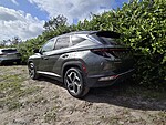 Used 2023 HYUNDAI TUCSON SEL in PLANTATION, FLORIDA (Photo 4)