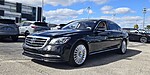 Used 2018 MERCEDES-BENZ S-CLASS S 560 in PLANTATION, FLORIDA