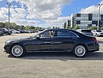 Used 2018 MERCEDES-BENZ S-CLASS S 560 in PLANTATION, FLORIDA (Photo 3)