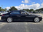 Used 2018 MERCEDES-BENZ S-CLASS S 560 in PLANTATION, FLORIDA (Photo 4)