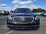 Used 2018 MERCEDES-BENZ S-CLASS S 560 in PLANTATION, FLORIDA (Photo 5)