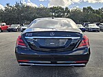 Used 2018 MERCEDES-BENZ S-CLASS S 560 in PLANTATION, FLORIDA (Photo 6)