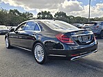 Used 2018 MERCEDES-BENZ S-CLASS S 560 in PLANTATION, FLORIDA (Photo 7)