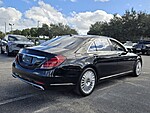 Used 2018 MERCEDES-BENZ S-CLASS S 560 in PLANTATION, FLORIDA (Photo 8)