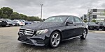 Used 2018 MERCEDES-BENZ E-CLASS E 300 in PLANTATION, FLORIDA