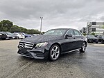 Used 2018 MERCEDES-BENZ E-CLASS E 300 in PLANTATION, FLORIDA (Photo 1)