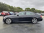 Used 2018 MERCEDES-BENZ E-CLASS E 300 in PLANTATION, FLORIDA (Photo 3)