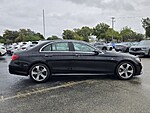 Used 2018 MERCEDES-BENZ E-CLASS E 300 in PLANTATION, FLORIDA (Photo 4)