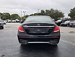 Used 2018 MERCEDES-BENZ E-CLASS E 300 in PLANTATION, FLORIDA (Photo 6)