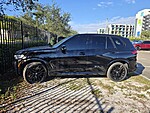 Used 2022 BMW X5 M50I in PLANTATION, FLORIDA (Photo 3)