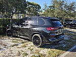 Used 2022 BMW X5 M50I in PLANTATION, FLORIDA (Photo 4)