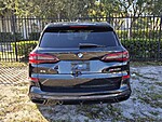 Used 2022 BMW X5 M50I in PLANTATION, FLORIDA (Photo 5)