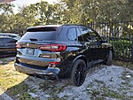 Used 2022 BMW X5 M50I in PLANTATION, FLORIDA (Photo 6)