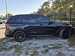 Used 2022 BMW X5 M50I in PLANTATION, FLORIDA (Photo 7)