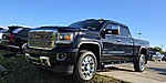 Used 2019 GMC SIERRA 2500 DENALI in PLANTATION, FLORIDA