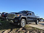 Used 2019 GMC SIERRA 2500 DENALI in PLANTATION, FLORIDA (Photo 1)