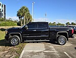 Used 2019 GMC SIERRA 2500 DENALI in PLANTATION, FLORIDA (Photo 4)