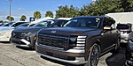 Used 2026 HYUNDAI PALISADE CALLIGRAPHY in PLANTATION, FLORIDA