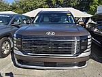 Used 2026 HYUNDAI PALISADE CALLIGRAPHY in PLANTATION, FLORIDA (Photo 3)