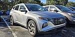 Used 2023 HYUNDAI TUCSON SEL in PLANTATION, FLORIDA
