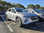 Used 2023 HYUNDAI TUCSON SEL in PLANTATION, FLORIDA (Photo 1)