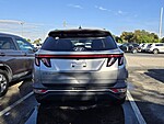 Used 2023 HYUNDAI TUCSON SEL in PLANTATION, FLORIDA (Photo 4)