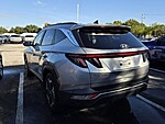 Used 2023 HYUNDAI TUCSON SEL in PLANTATION, FLORIDA (Photo 5)