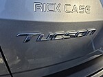 Used 2023 HYUNDAI TUCSON SEL in PLANTATION, FLORIDA (Photo 6)