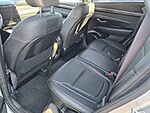Used 2023 HYUNDAI TUCSON SEL in PLANTATION, FLORIDA (Photo 9)