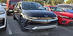 Used 2022 HYUNDAI IONIQ 5 SEL in PLANTATION, FLORIDA