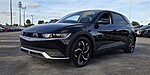 Used 2022 HYUNDAI IONIQ 5 SEL in PLANTATION, FLORIDA