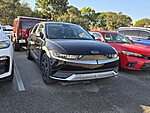 Used 2022 HYUNDAI IONIQ 5 SEL in PLANTATION, FLORIDA (Photo 1)