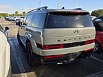 Used 2024 HYUNDAI SANTA FE CALLIGRAPHY in PLANTATION, FLORIDA (Photo 8)
