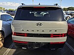 Used 2024 HYUNDAI SANTA FE CALLIGRAPHY in PLANTATION, FLORIDA (Photo 9)
